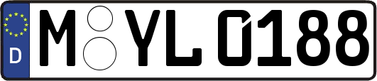 M-YL0188
