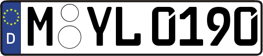 M-YL0190