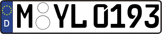 M-YL0193