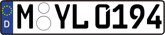 M-YL0194