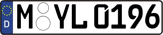 M-YL0196