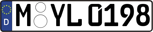 M-YL0198