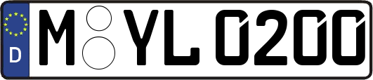 M-YL0200