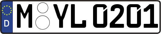 M-YL0201