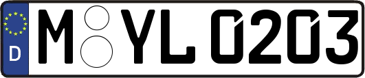 M-YL0203