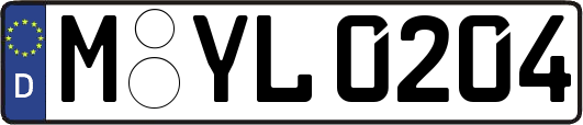 M-YL0204
