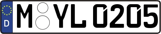 M-YL0205