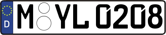 M-YL0208