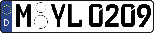 M-YL0209