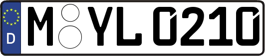 M-YL0210