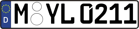 M-YL0211