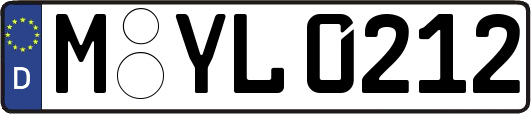 M-YL0212