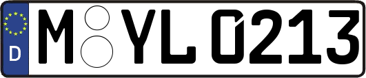 M-YL0213
