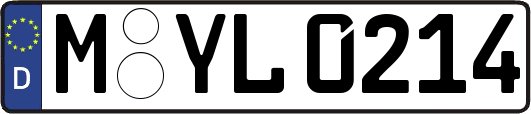 M-YL0214