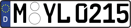 M-YL0215