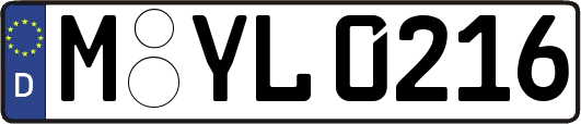 M-YL0216