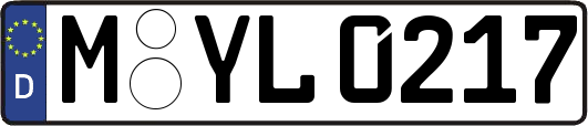 M-YL0217