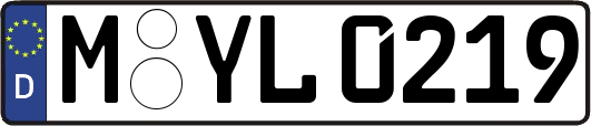 M-YL0219