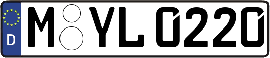 M-YL0220
