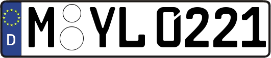 M-YL0221