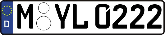 M-YL0222