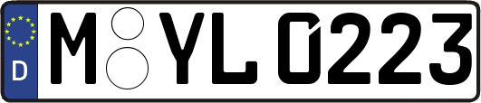 M-YL0223
