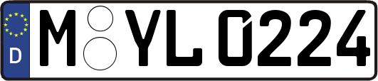 M-YL0224