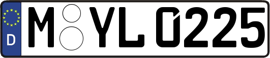 M-YL0225