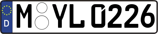 M-YL0226