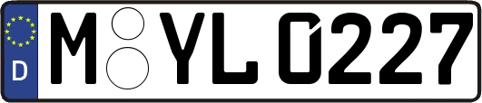 M-YL0227