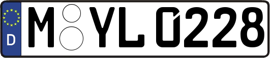 M-YL0228