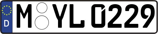 M-YL0229