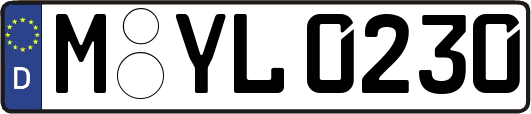 M-YL0230