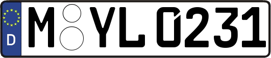 M-YL0231