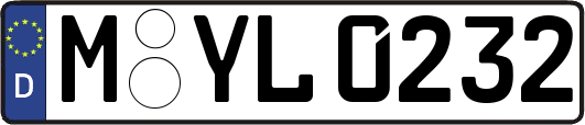 M-YL0232