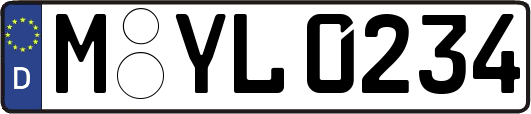 M-YL0234
