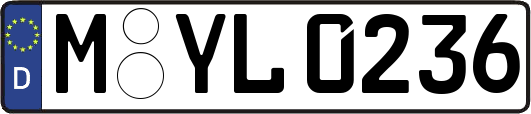 M-YL0236