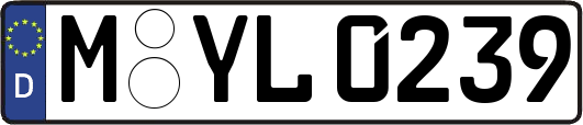 M-YL0239
