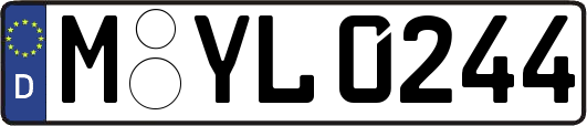 M-YL0244