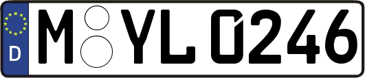 M-YL0246