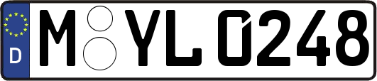 M-YL0248