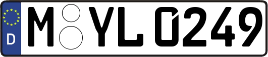 M-YL0249