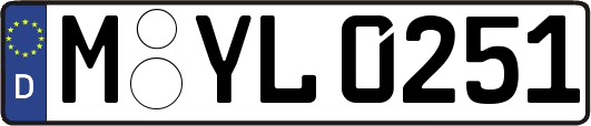 M-YL0251