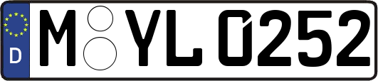 M-YL0252