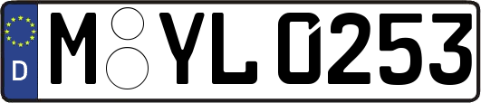 M-YL0253