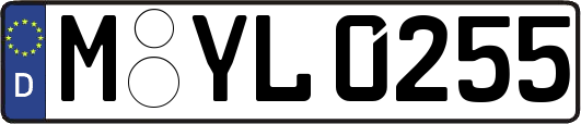 M-YL0255