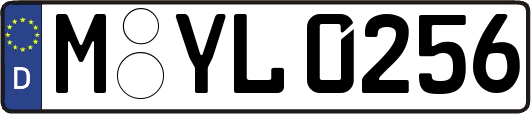 M-YL0256