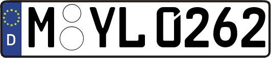 M-YL0262