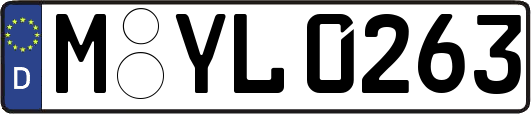 M-YL0263
