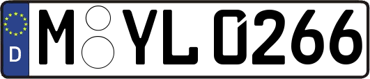 M-YL0266